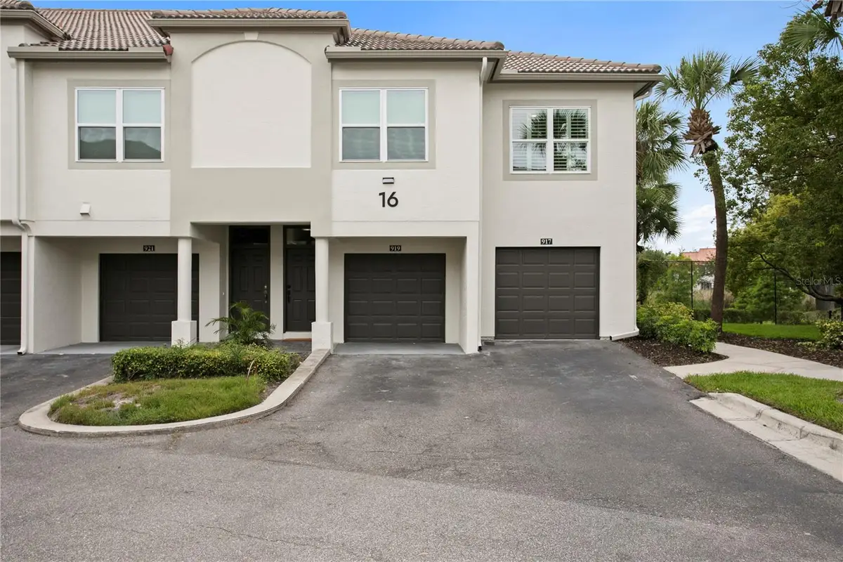 919 Normandy Trace Road, Tampa, FL 33602 - #1