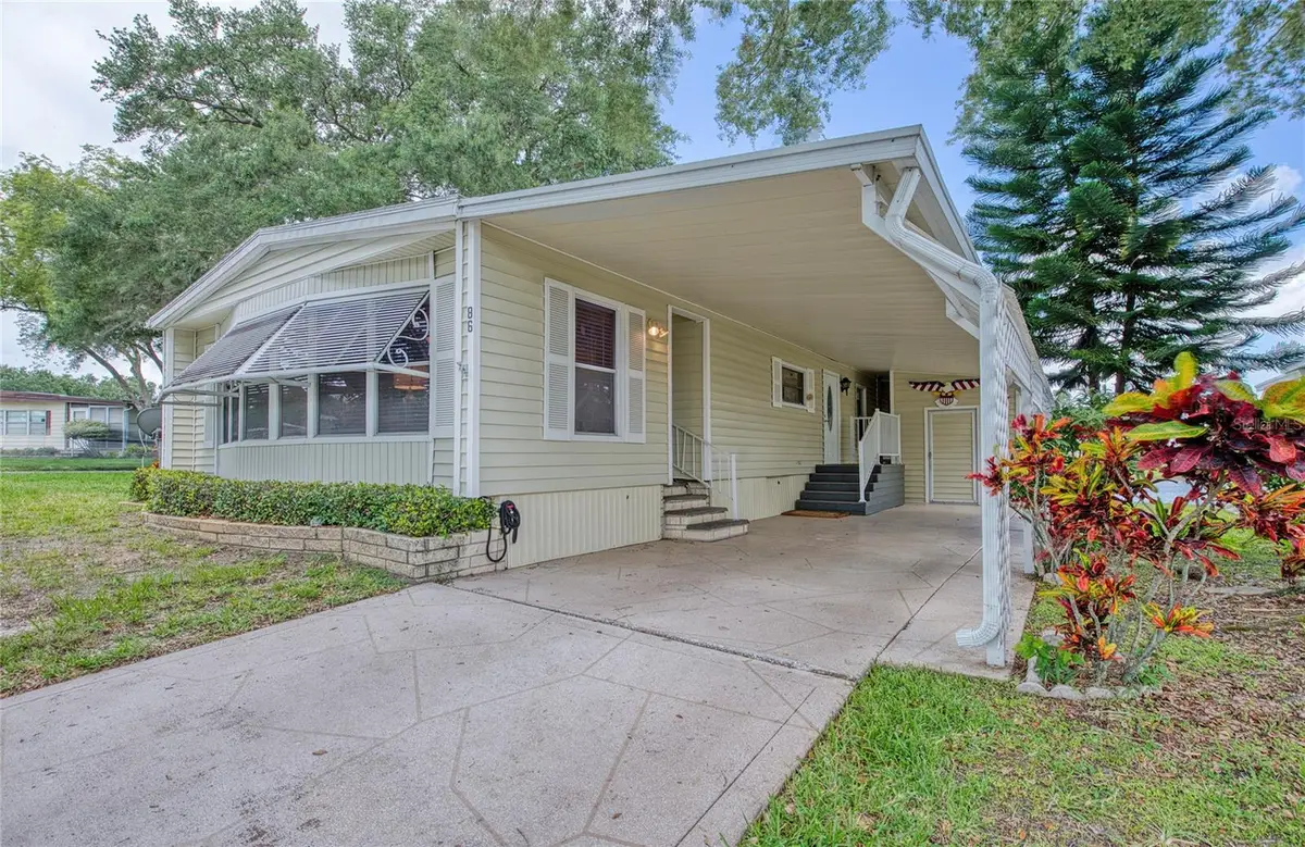 86 Cottagewood Drive #36, Safety Harbor, FL 34695 - #1
