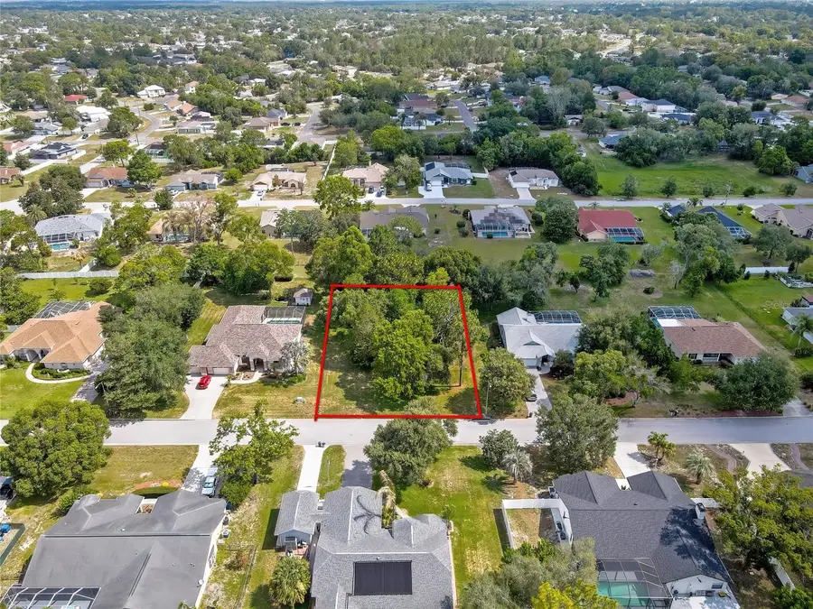 Orangewood Court, Spring Hill, FL 34609 - #2