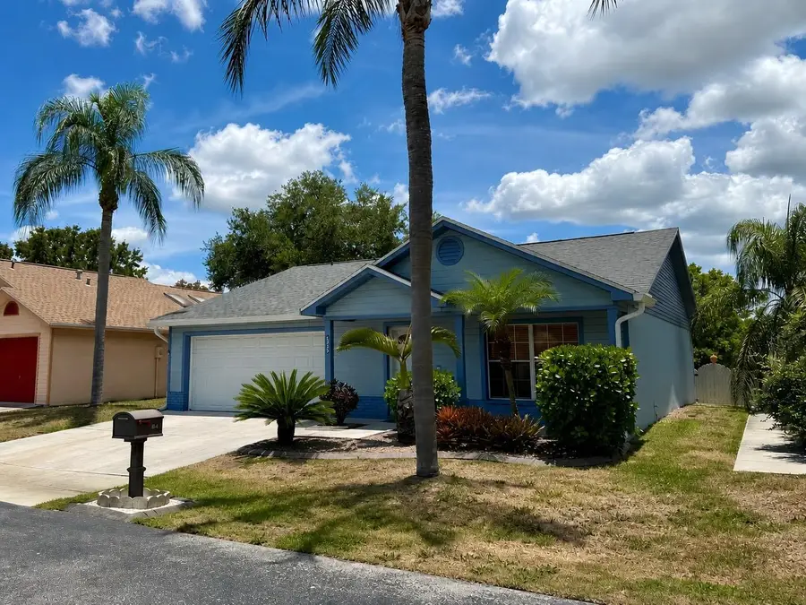 3943 37th Street Court W, Bradenton, FL 34205 - #3