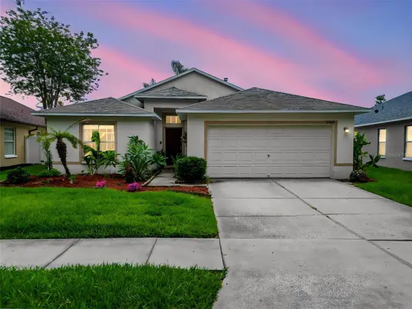 2003 Berry Lake Drive, BRANDON, FL 33510