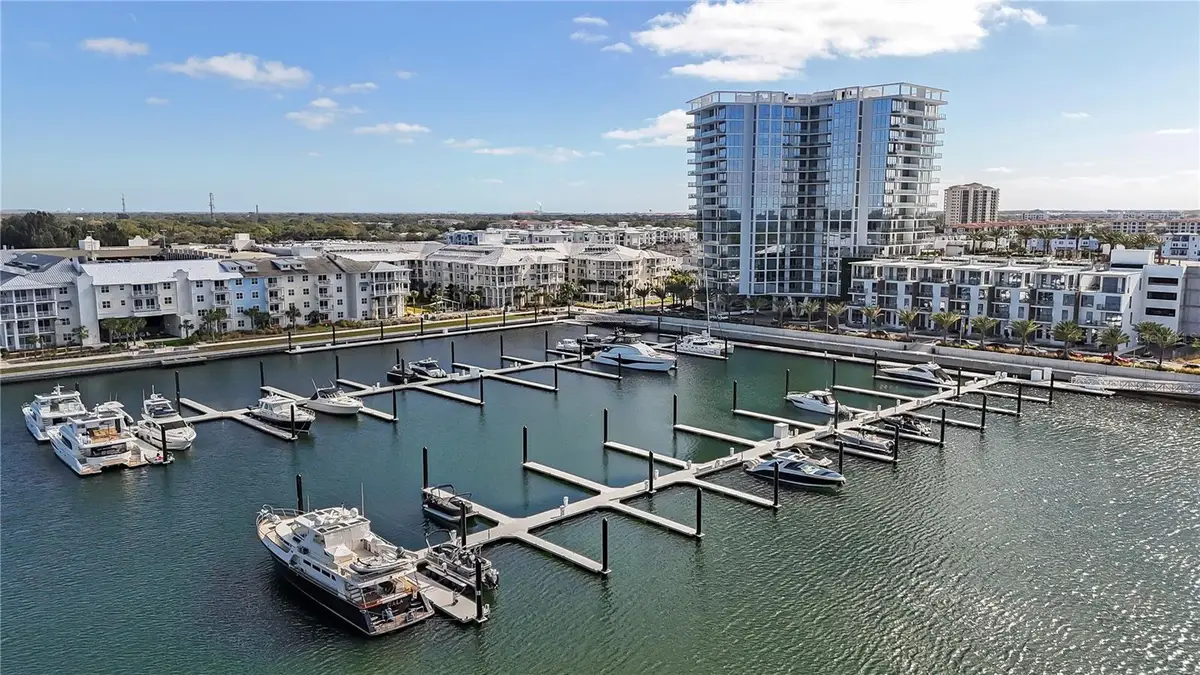 5120 Marina Way #7703, Tampa, FL 33611 - #1