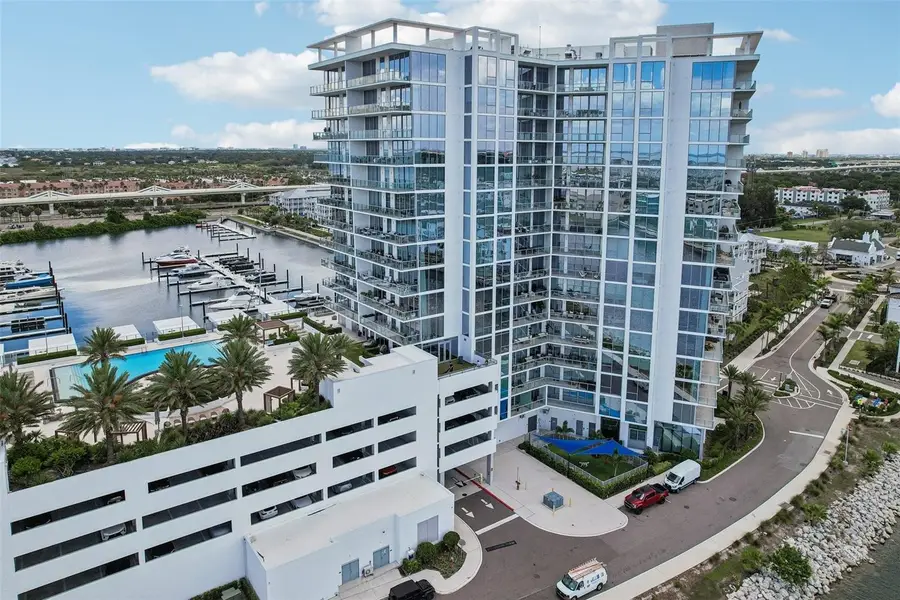 5120 Marina Way #7703, Tampa, FL 33611 - #3