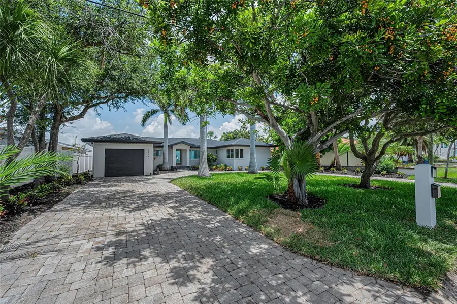 1014 Boca Ciega Isle Drive, Saint Pete Beach, FL 33706 - #2