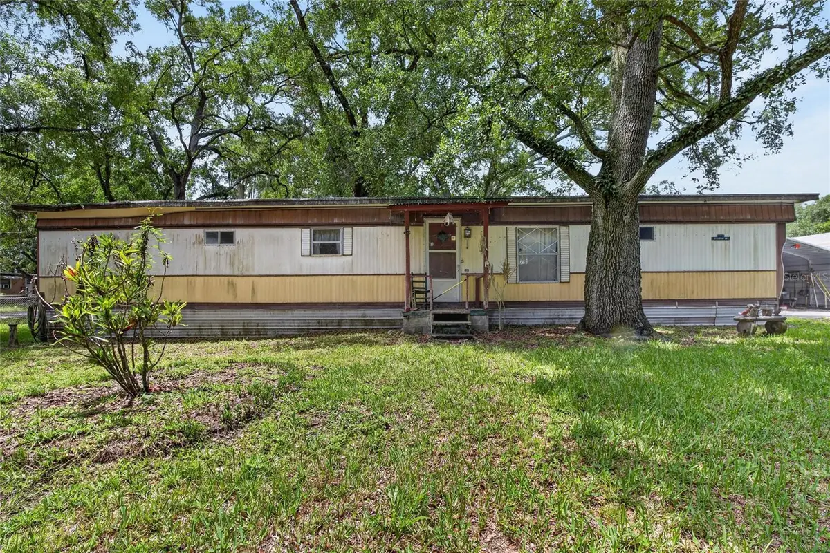 10227 Oak Avenue, Tampa, FL 33619 - #1