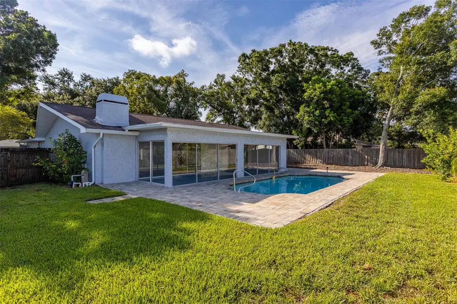 3276 Fox Hill Drive, Clearwater, FL 33761 - #2