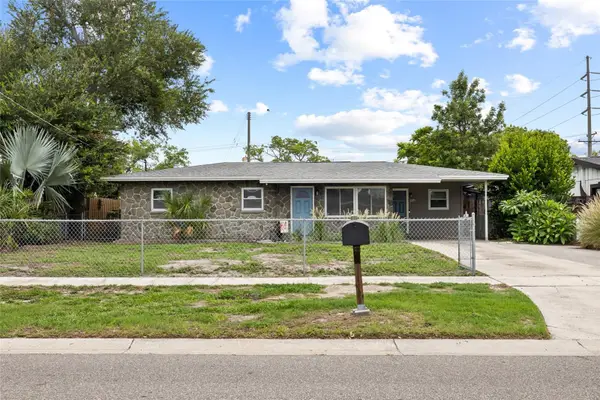 3603 W Oklahoma Avenue, TAMPA, FL 33611