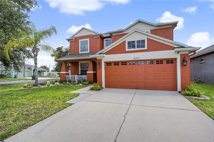 4205 Knob Lake Court, Tampa, FL 33619 - #3