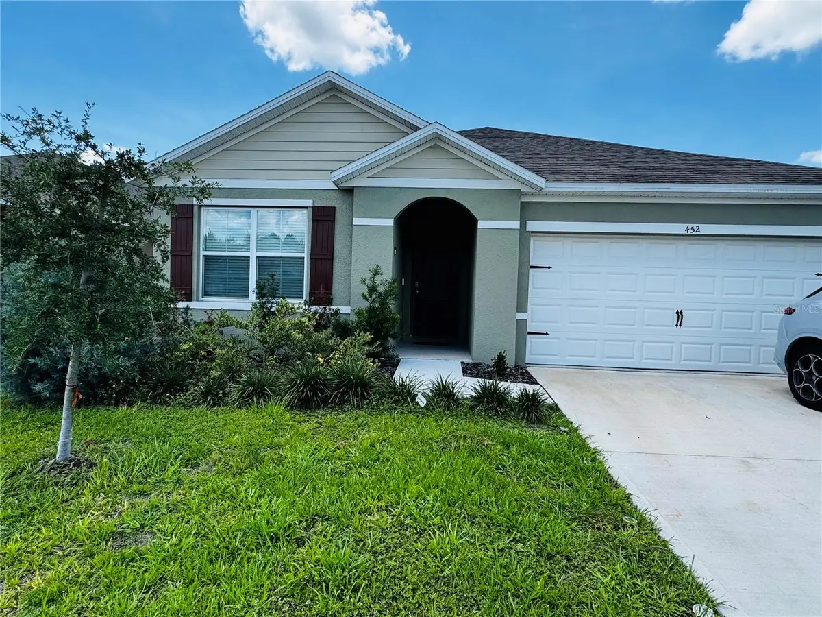 452 Taylor Groves Drive, Lake Wales, FL 33898 - #1