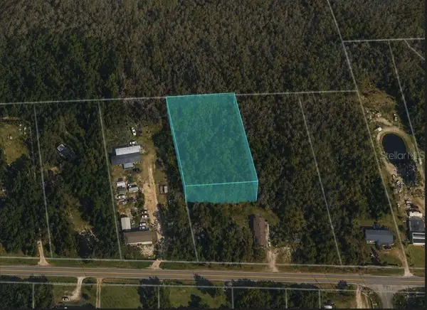 County Road 208, ST AUGUSTINE, FL 32092