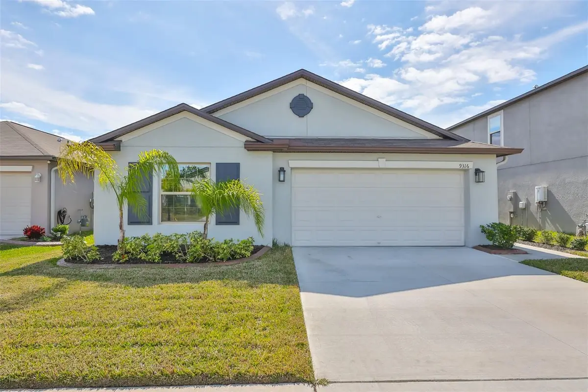 9316 Channing Hill Drive, Ruskin, FL 33573 - #1