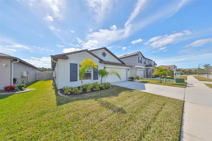 9316 Channing Hill Drive, Ruskin, FL 33573 - #2