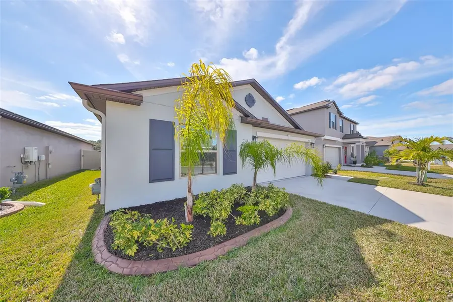 9316 Channing Hill Drive, Ruskin, FL 33573 - #3