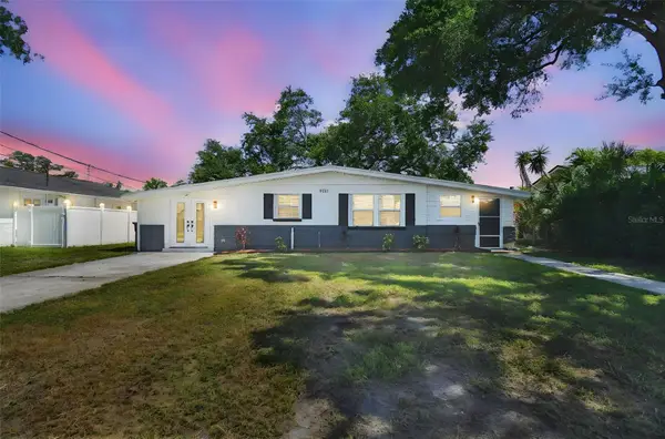 8703 Driftwood Drive, TAMPA, FL 33615