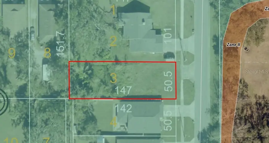 906 Pennsylvania Avenue, Clearwater, FL 33755 - #2