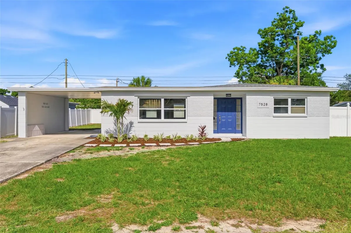 7528 17th Way N, Saint Petersburg, FL 33702 - #1