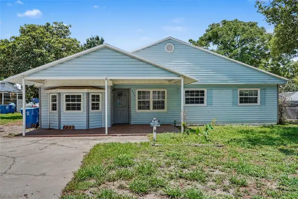 521 Green Cir, FORT MEADE, FL 33841