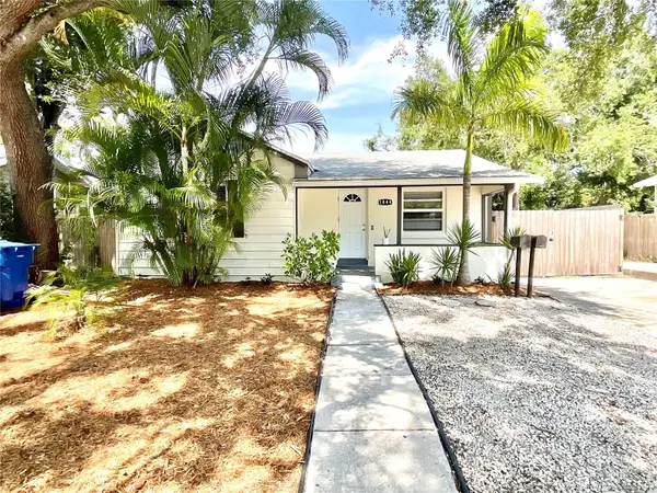 1844 Auburn Street S, ST PETERSBURG, FL 33712
