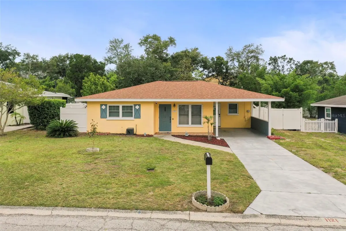 1121 Sunnydale Drive, Clearwater, FL 33755 - #1