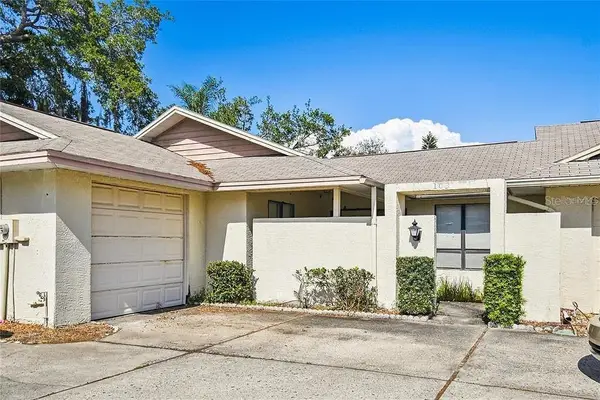 103 Lakeside Colony Drive, TARPON SPRINGS, FL 34689