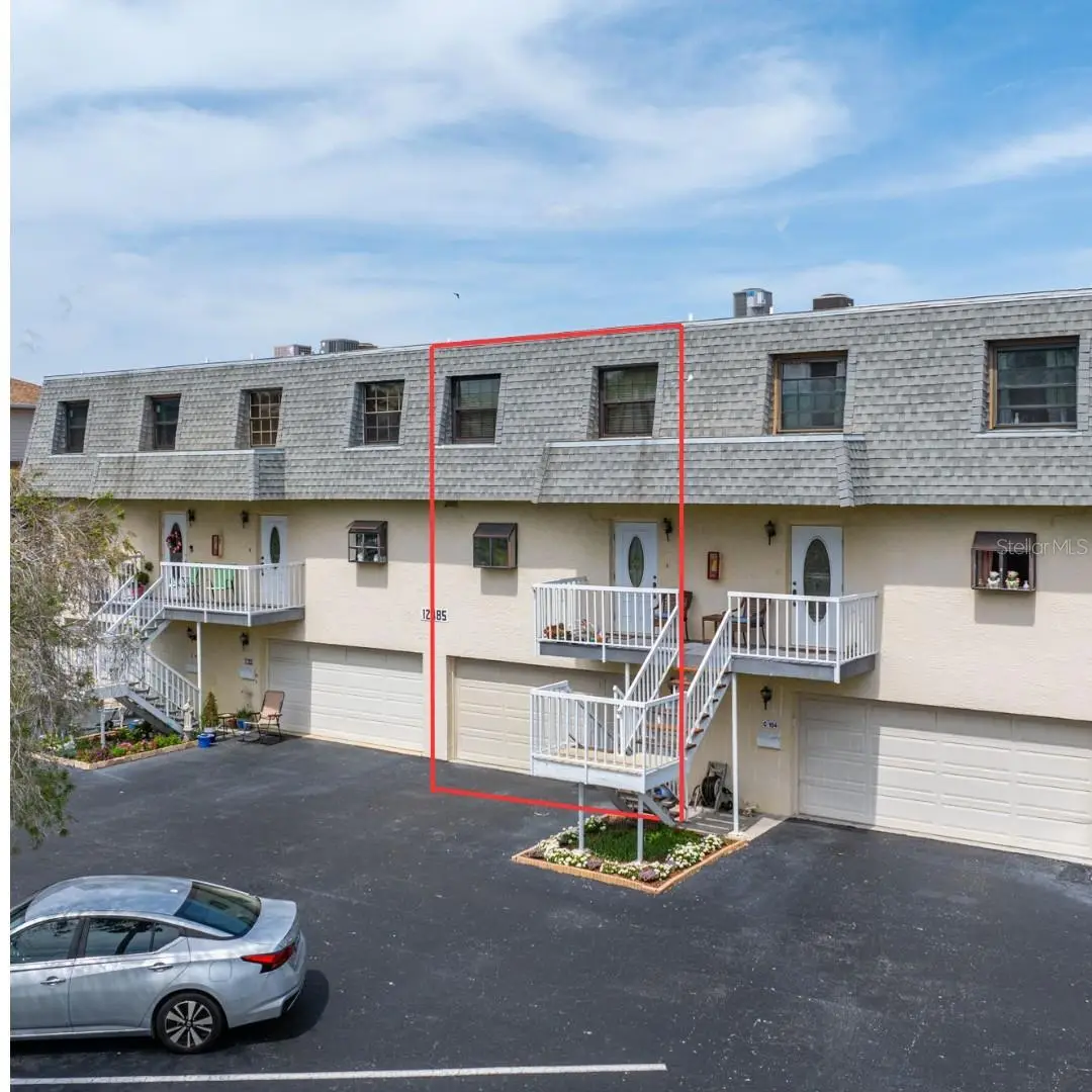 12485 2nd Street E #C103, Treasure Island, FL 33706 - #1