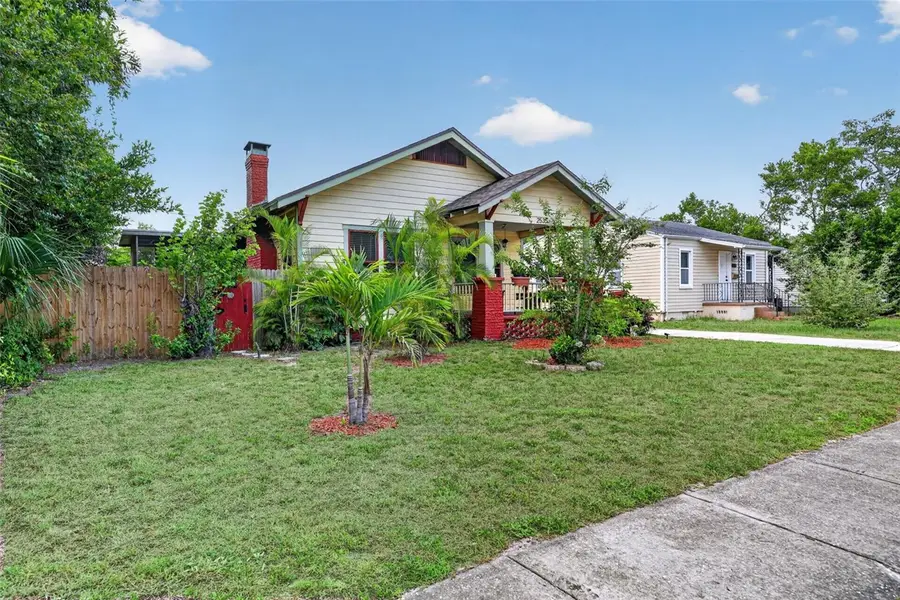 2535 15th Avenue N, Saint Petersburg, FL 33713 - #3