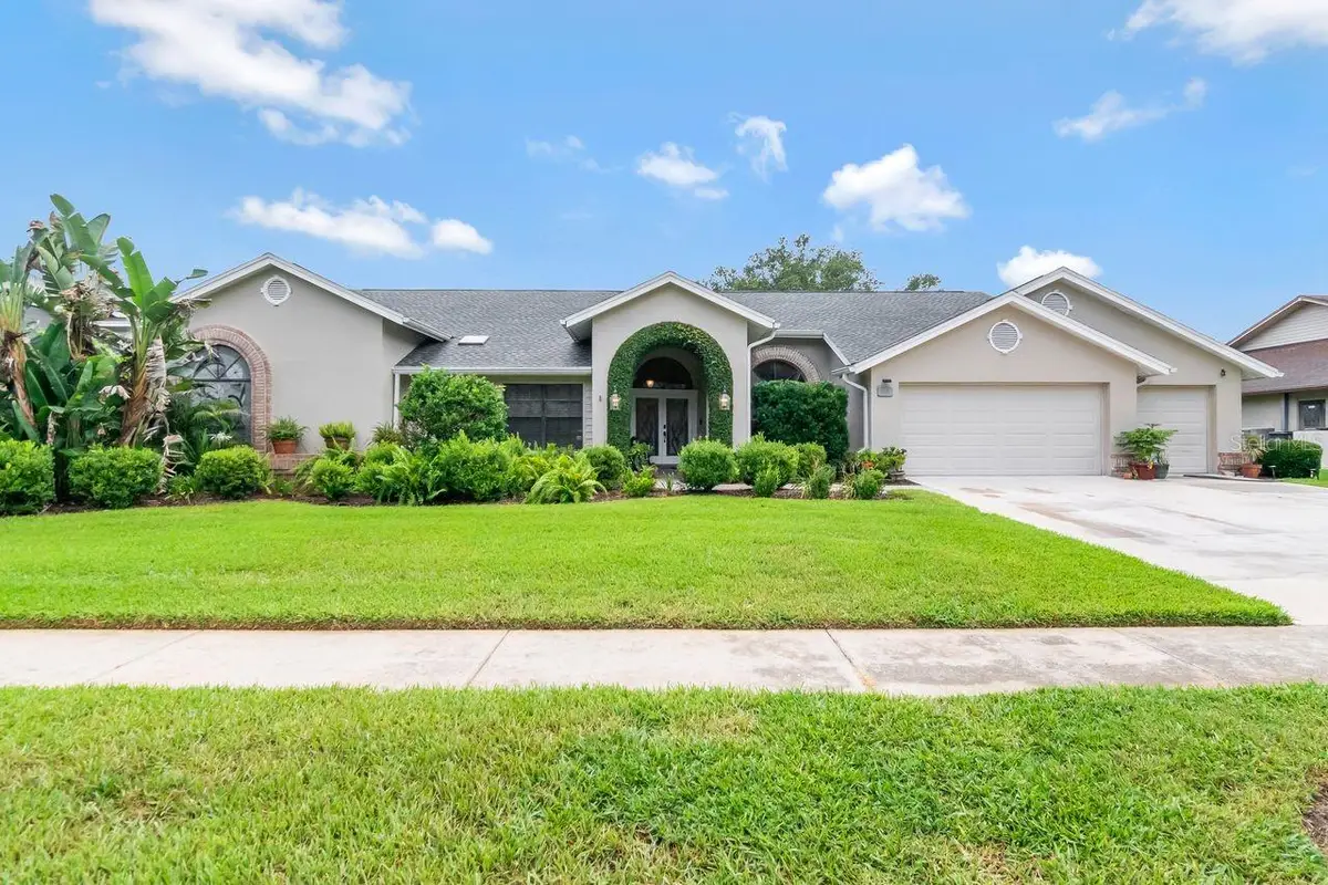 3306 Westmoreland Drive, Tampa, FL 33618 - #1