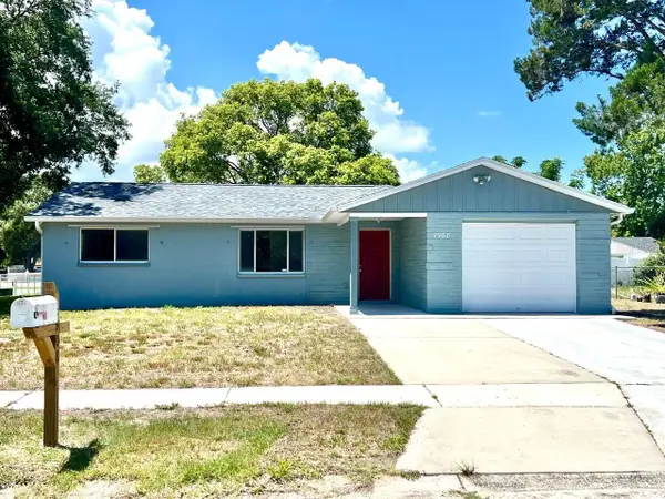 7908 Rusty Oak Drive, NEW PORT RICHEY, FL 34653