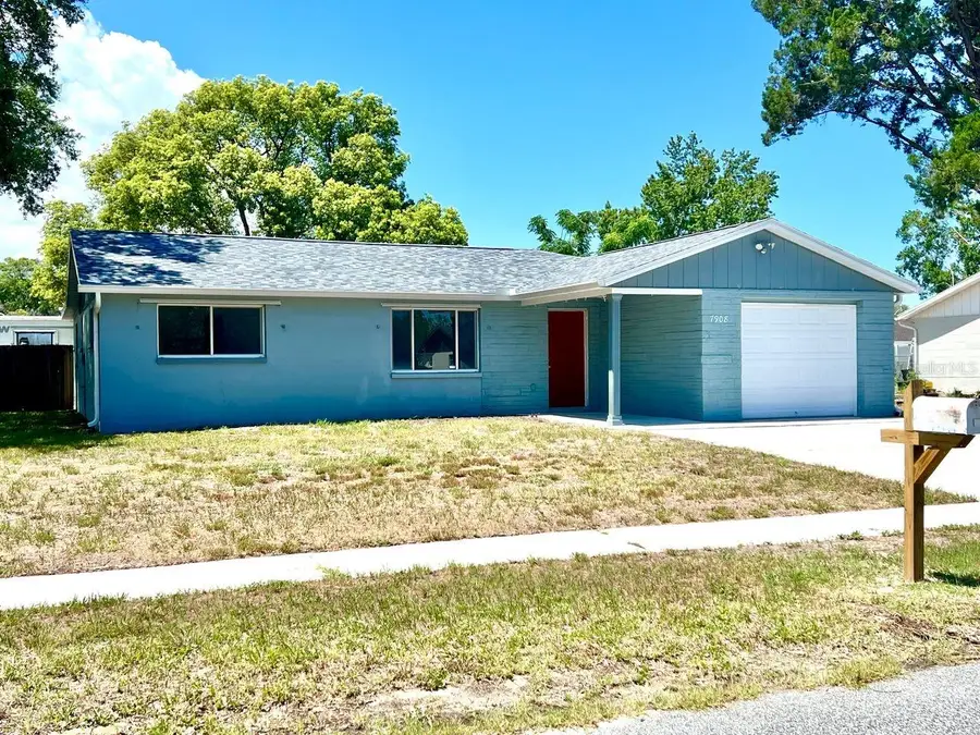 7908 Rusty Oak Drive, New Port Richey, FL 34653 - #2