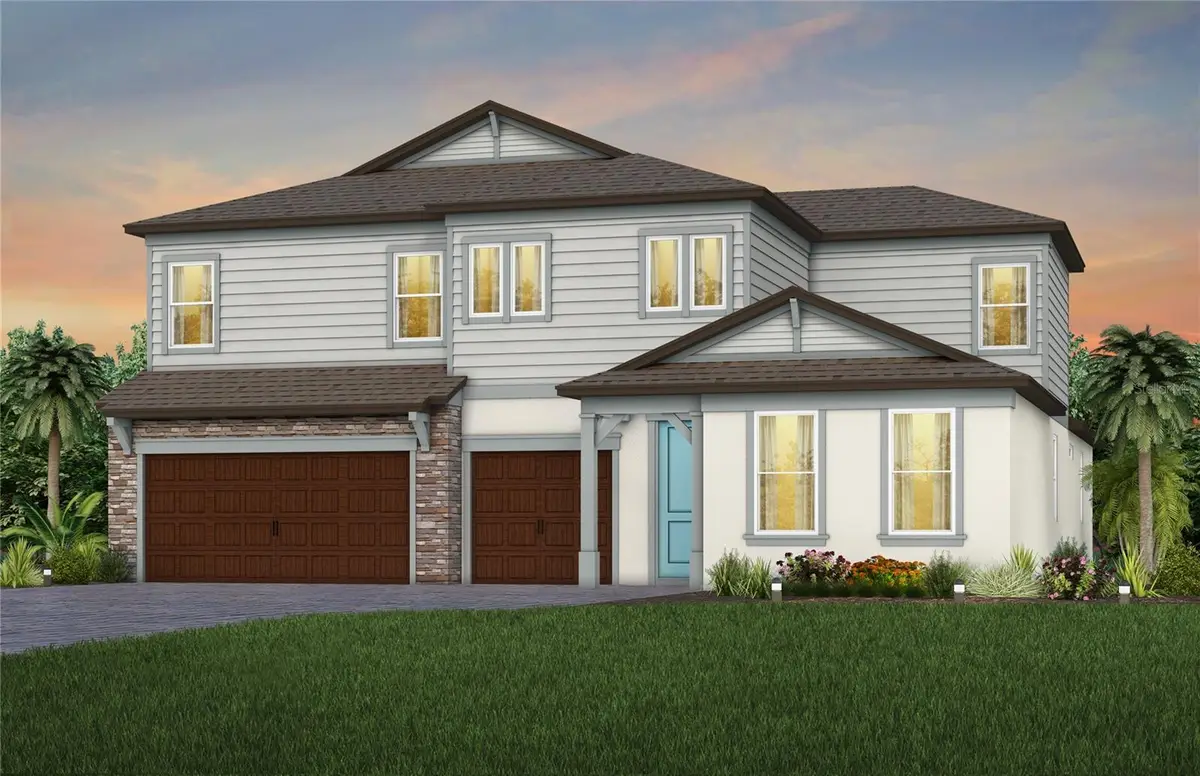 6840 Gilly Shadow Street, Wesley Chapel, FL 33545 - #1