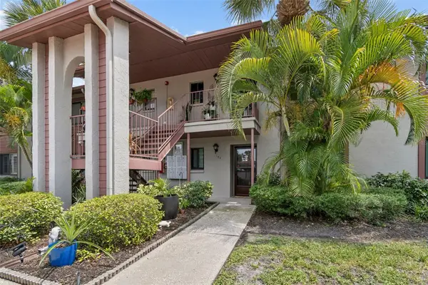723 83rd Avenue N #104, ST PETERSBURG, FL 33702