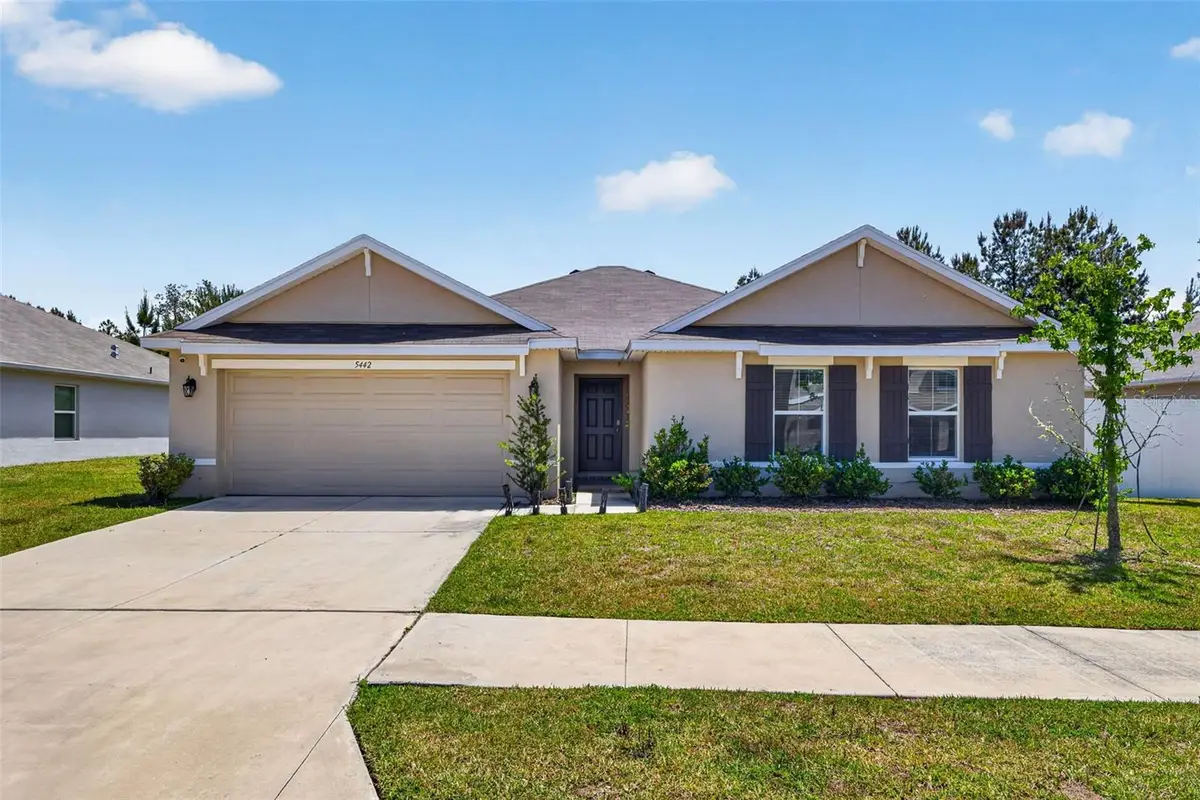 5442 Diantha Way, Brooksville, FL 34604 - #1