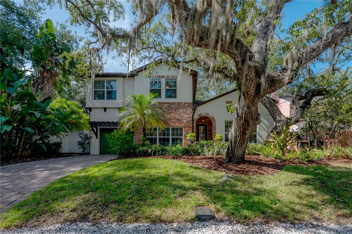 3108 W Villa Rosa Street, Tampa, FL 33611 - #1