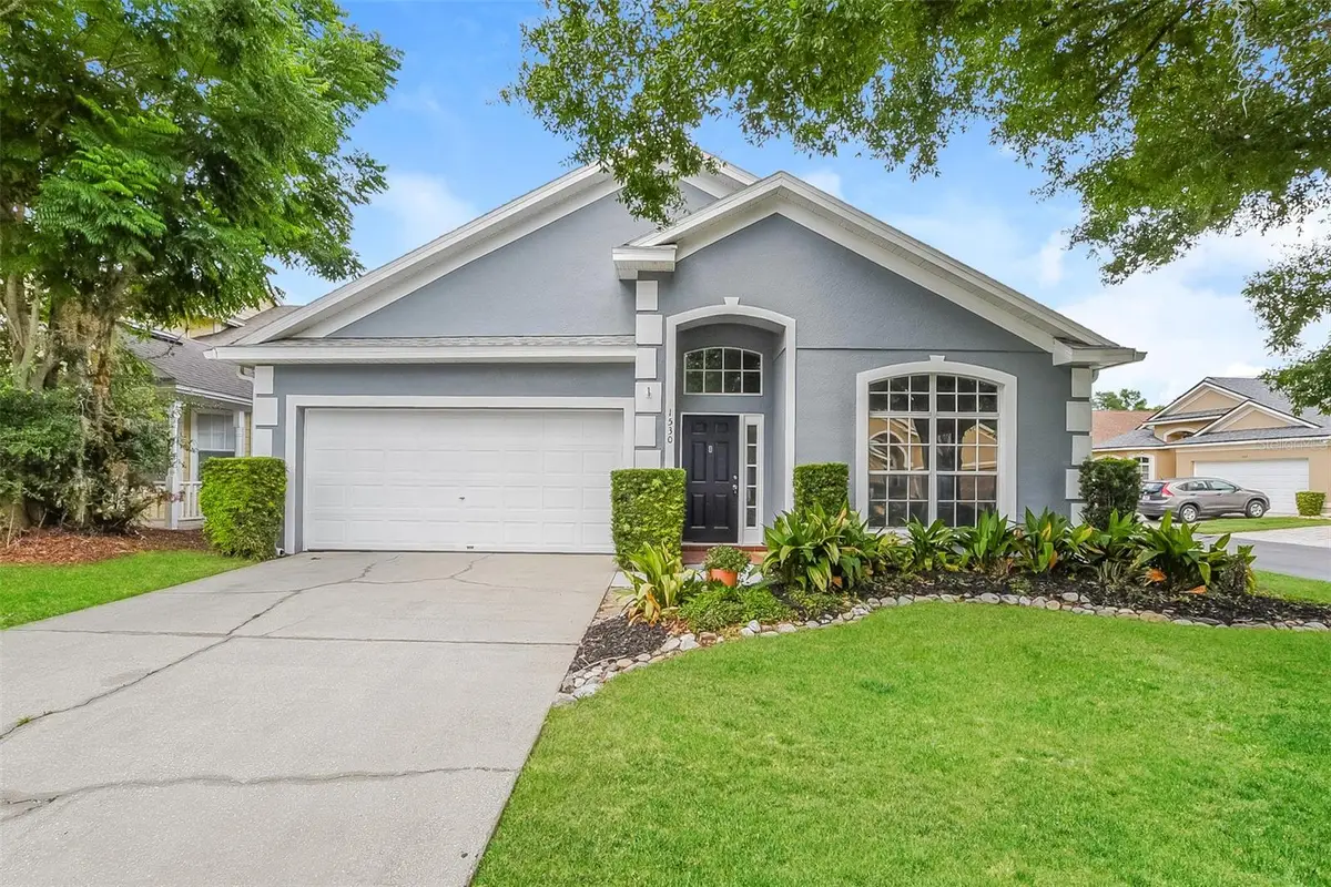 1530 Braewick Street, Winter Springs, FL 32708 - #1