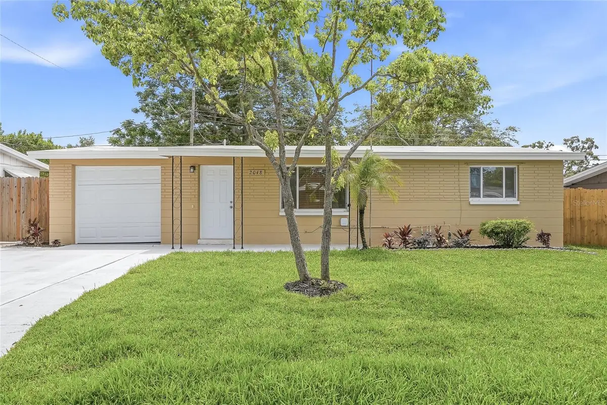 2048 Hess Drive, Holiday, FL 34691 - #1