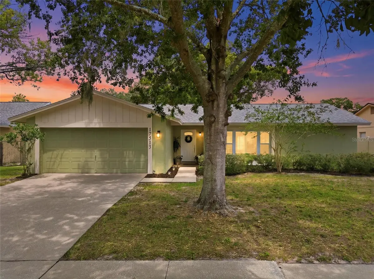 17513 Shadyside Circle, Lutz, FL 33549 - #1