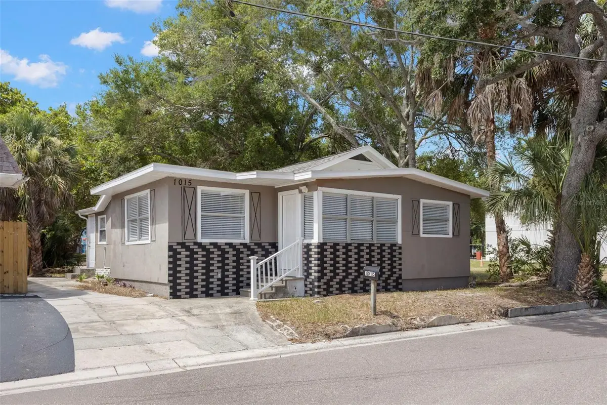 1015 Metto Street, Clearwater, FL 33755 - #1