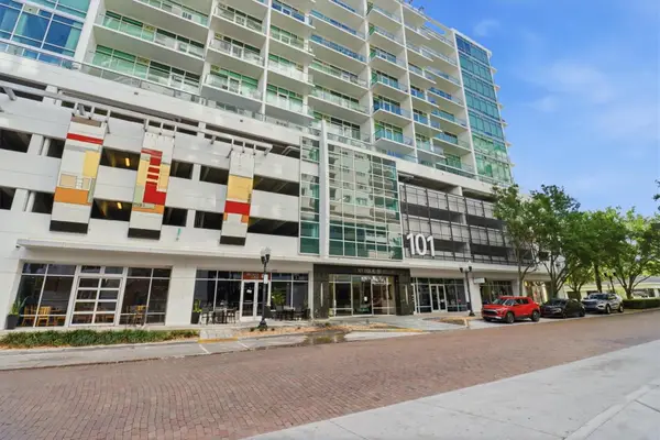 101 S Eola Drive #1104, ORLANDO, FL 32801