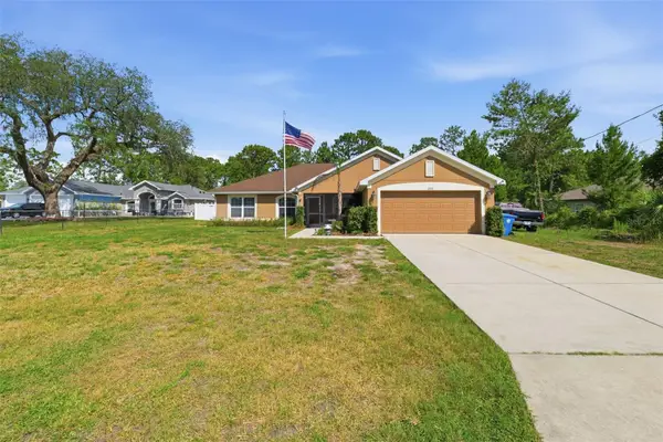 12270 House Finch Road, WEEKI WACHEE, FL 34614