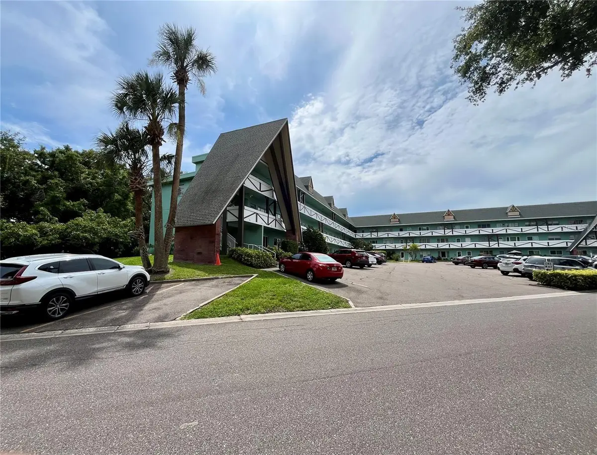 2042 Australia Way W #58, Clearwater, FL 33763 - #1
