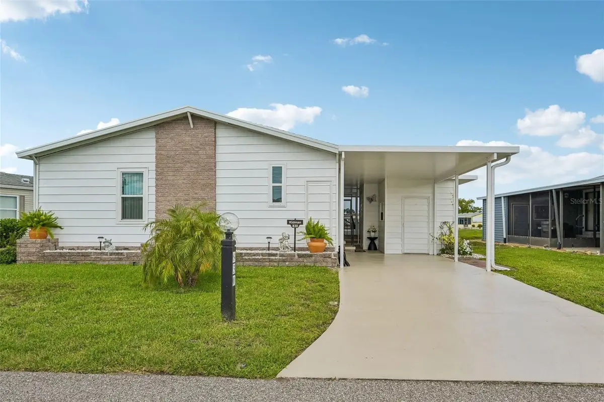 830 Seabrooke Drive, Englewood, FL 34223 - #1