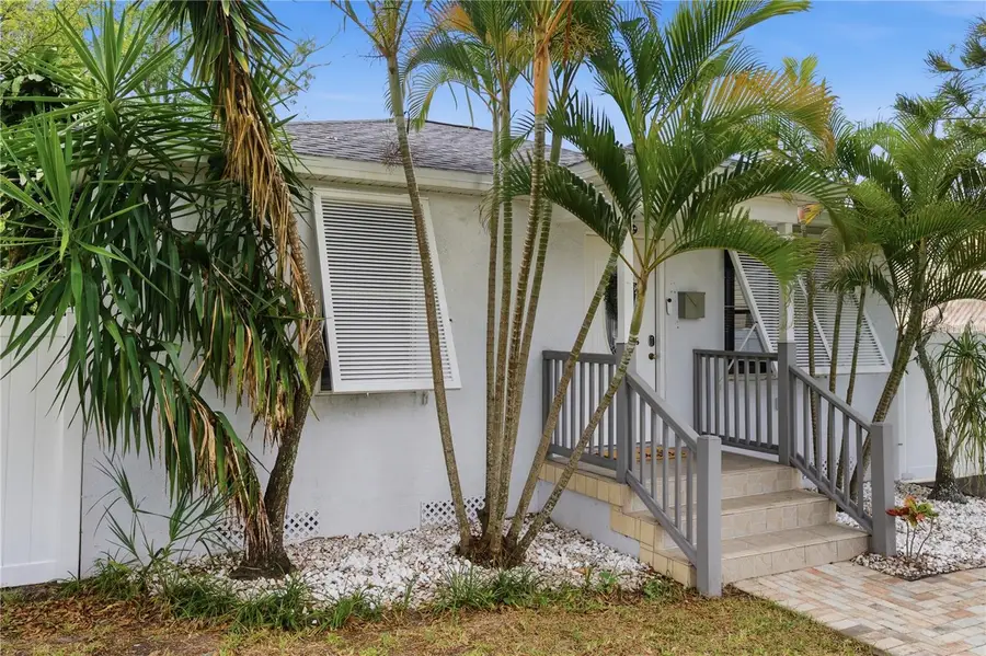 2710 16th Avenue N, Saint Petersburg, FL 33713 - #3