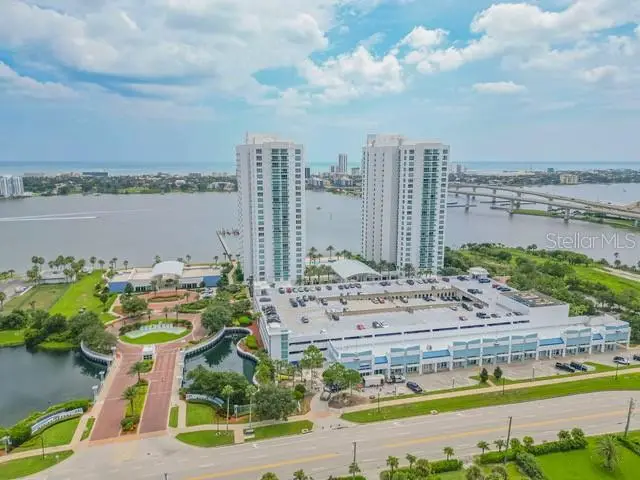 231 Riverside Drive #709-1, Daytona Beach, FL 32117 - #2