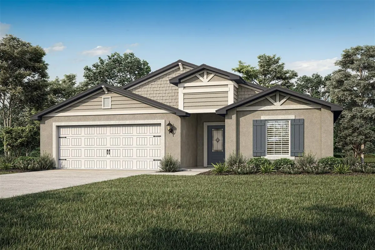 69 Riviere Lane, Palm Coast, FL 32164 - #1