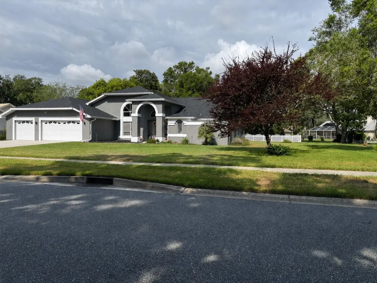 18561 Winding Oaks Boulevard, Hudson, FL 34667 - #1