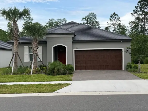 9760 Minnow Ray Drive, LAND O LAKES, FL 34638