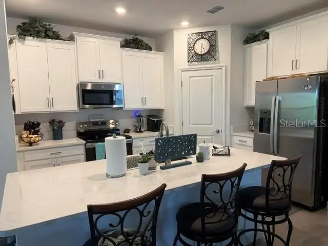 9760 Minnow Ray Drive, Land O Lakes, FL 34638 - #2