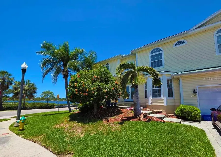 339 Manatee Lane, Tarpon Springs, FL 34689 - #3