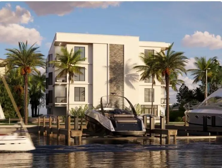 16 Gulf Boulevard #301, Indian Rocks Beach, FL 33785 - #2