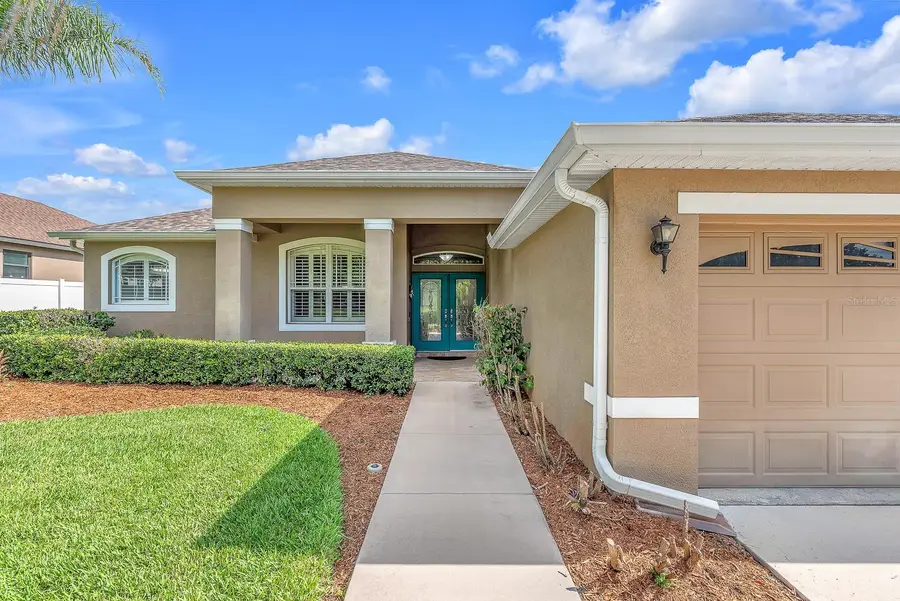 2817 Durant Trails Boulevard, Dover, FL 33527 - #2
